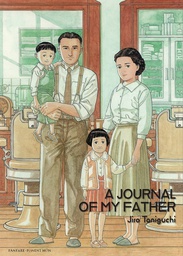 [9781912097432] JOURNAL OF MY FATHER