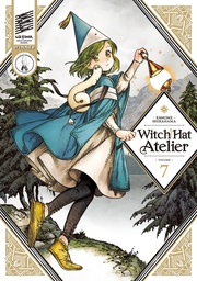 [9781646510788] WITCH HAT ATELIER 7