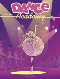 [9789462107694] Dance Academy 12