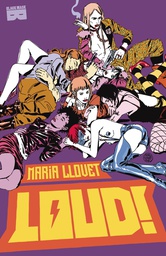 [9781628752465] LOUD NEW PTG
