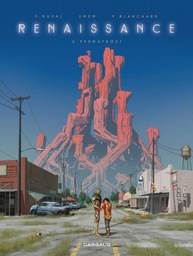 [9789085586173] Renaissance 3 Permafrost