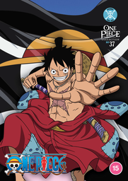 [5022366022248] ONE PIECE Collection 37