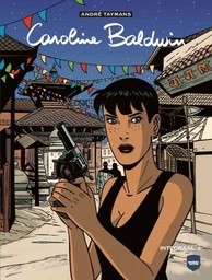 [9789083581521] Caroline Baldwin Integraal 3