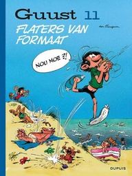 [9789031438792] Guust Flater 11 Flaters van Formaat