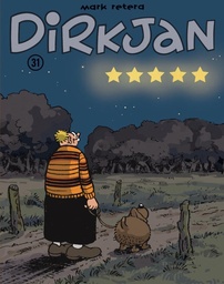 [9789086130887] Dirkjan 31
