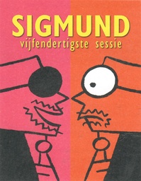 [9789463362504] Sigmund 35