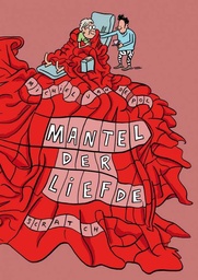[9789493449015] Mantel der Liefde