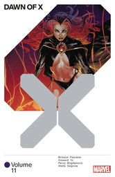[9781302927684] DAWN OF X 11