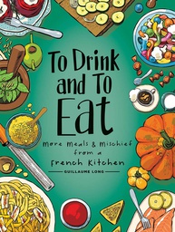 [9781620108550] TO DRINK & TO EAT 2