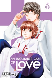 [9781974712342] INCURABLE CASE OF LOVE 6