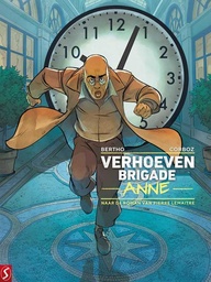 [9789464843132] Verhoeven Brigade 4 Anne