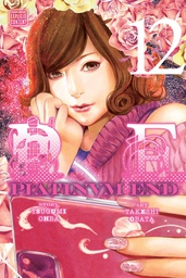 [9781974719747] PLATINUM END 12