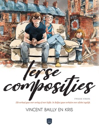 [9789083560489] Ierse Composities 2 Tweede strofe