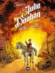 [9789493471016] Julie Doohan 1 Spirit of Bourbon