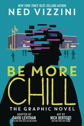 [9781368061162] BE MORE CHILL