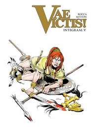 [9789085528692] Vae Victis! 5
