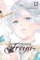 [9781974758975] PRINCE FREYA 12
