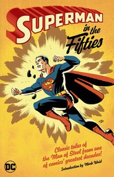[9781779507587] SUPERMAN IN THE FIFTIES