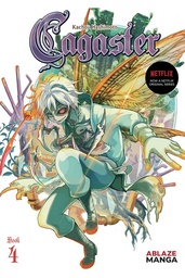 [9781950912100] CAGASTER 4