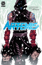 [9781949028508] ARTEMIS AND ASSASSIN