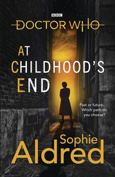 [9781785945014] DOCTOR WHO AT CHILDHOODS END