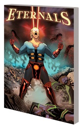 [9781302923396] ETERNALS TO DEFY APOCALYPSE