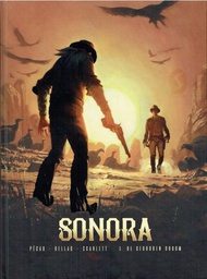 [9789463066693] Sonora 3 De Gebroken Droom