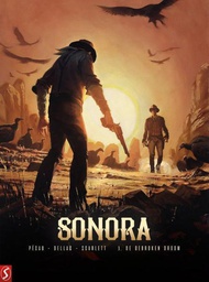 [9789463066709] Sonora 3 De Gebroken Droom