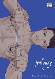 [9781974717057] JEALOUSY 3
