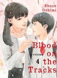 [9781949980790] BLOOD ON THE TRACKS 4