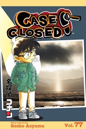 [9781974714964] CASE CLOSED 77