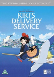 [5060034573425] KIKI'S DELIVERY SERVICE Studio Ghibli