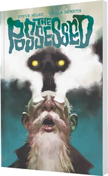 [9781951038250] POSSESSED