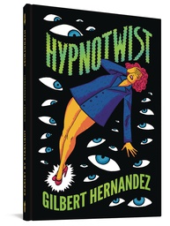 [9781683962045] HERNANDEZ HYPNOTWIST