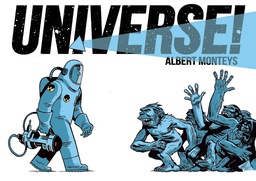 [9781534318076] UNIVERSE 1