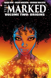 [9781534316737] MARKED 2 ORIGINS