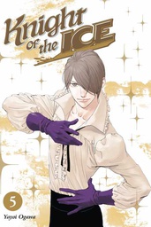 [9781646510528] KNIGHT OF THE ICE 5