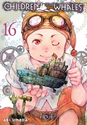 [9781974719839] CHILDREN OF WHALES 16