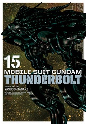 [9781974720729] MOBILE SUIT GUNDAM THUNDERBOLT 15