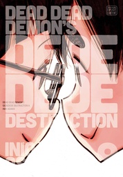 [9781974718894] DEAD DEAD DEMONS DEDEDEDE DESTRUCTION 9