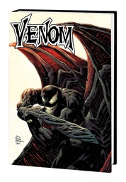 [9781302923884] VENOM BY DONNY CATES 2