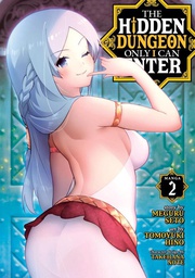 [9781648271113] HIDDEN DUNGEON ONLY I CAN ENTER 2