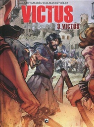 [9789463733014] Victus 3 Victus