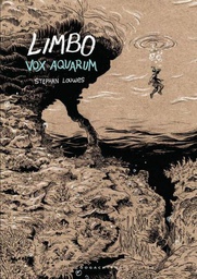 [9789492672452] LIMBO 2 Vox Aquarium
