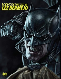 [9781779507600] DC COMICS THE ART OF LEE BERMEJO