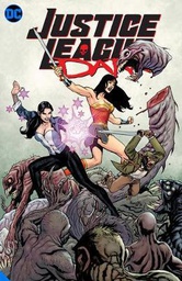 [9781779507143] JUSTICE LEAGUE DARK 4 A COSTLY TRICK OF MAGIC