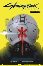 [9781506716015] CYBERPUNK 2077 TRAUMA TEAM