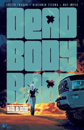 [9781534317215] DEAD BODY ROAD 2