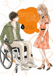[9781646510597] PERFECT WORLD 5
