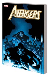 [9781302926472] AVENGERS BY HICKMAN COMPLETE COLLECTION 3